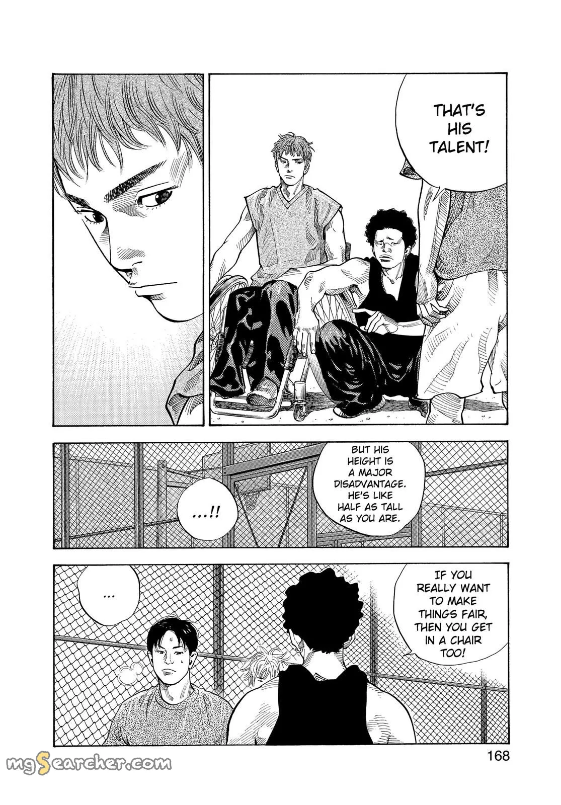 Read REAL Manga Online