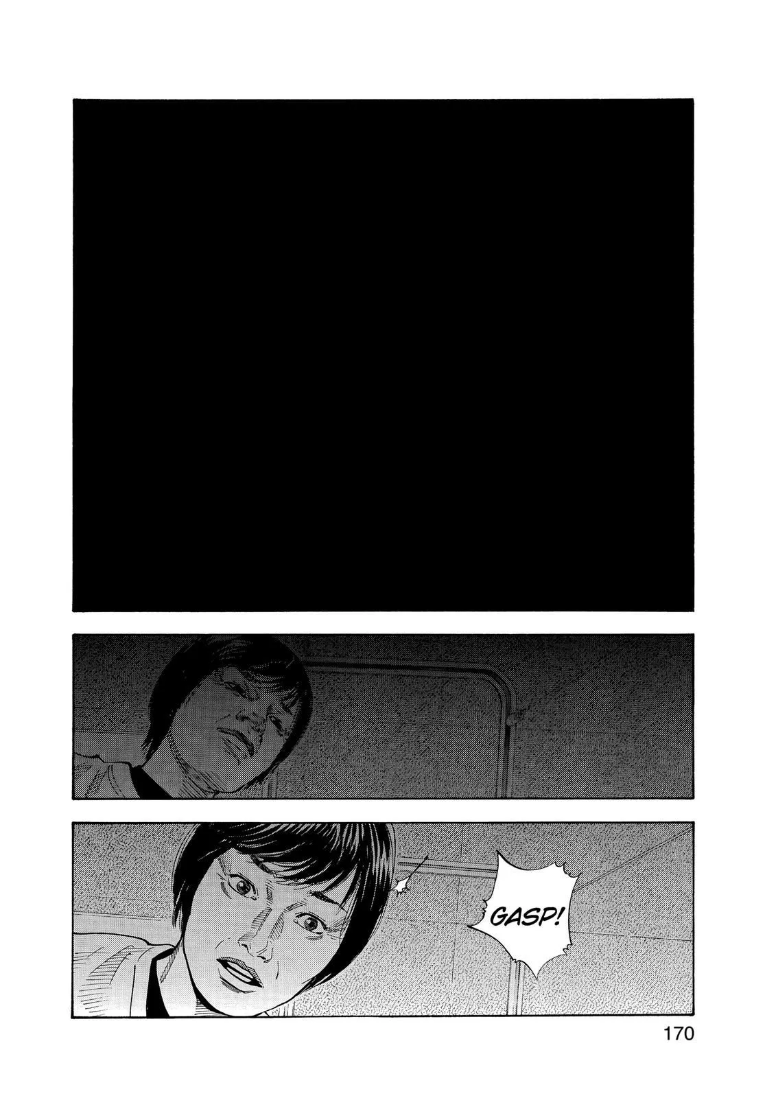 Read REAL Manga Online