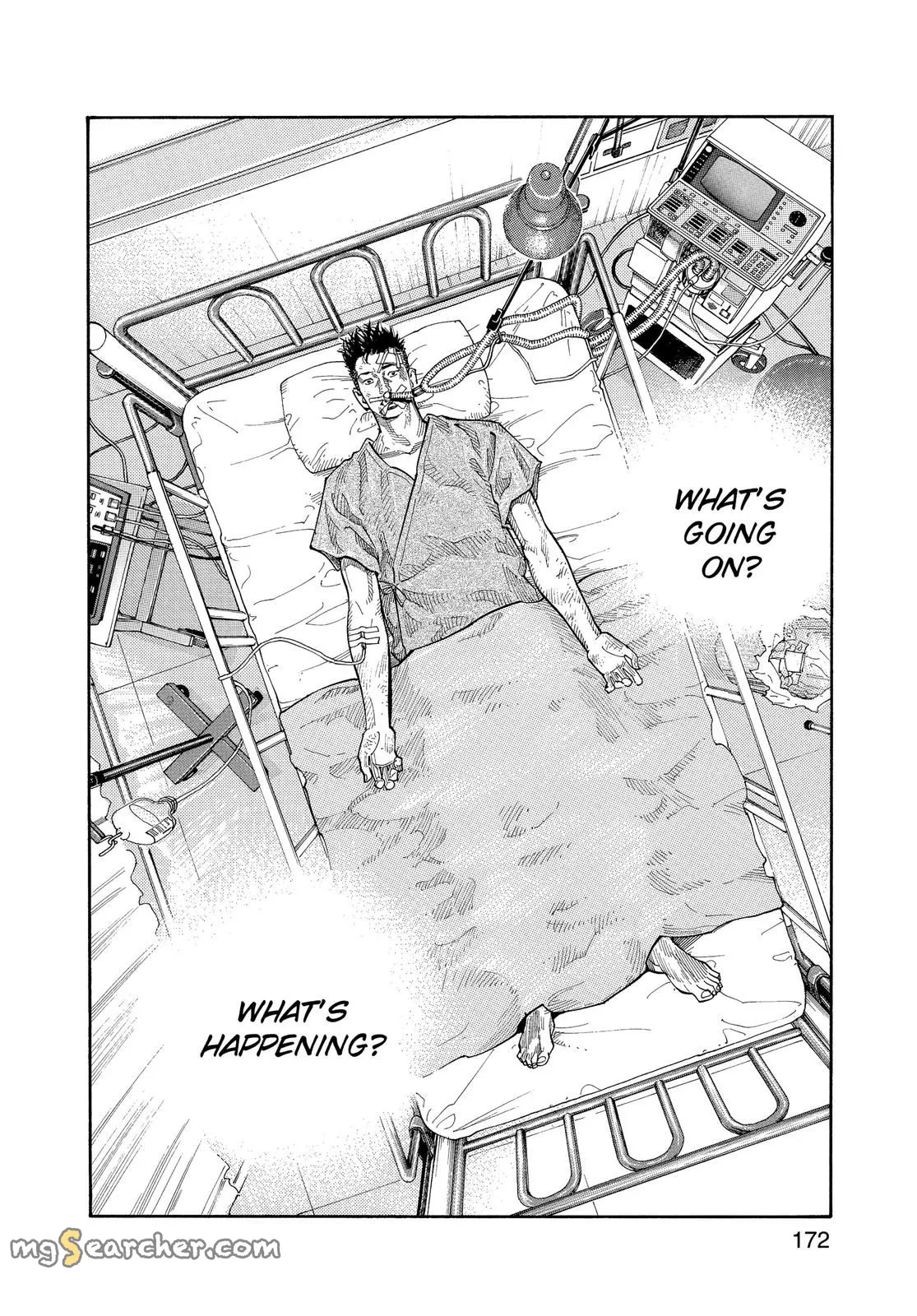 Read REAL Manga Online