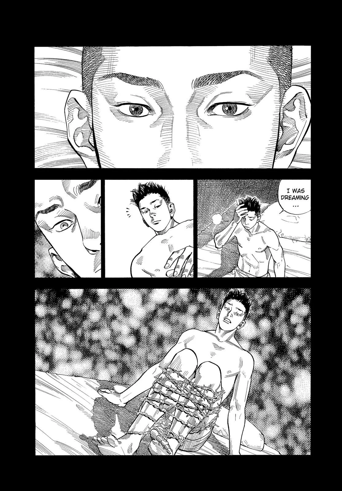 Read REAL Manga Online