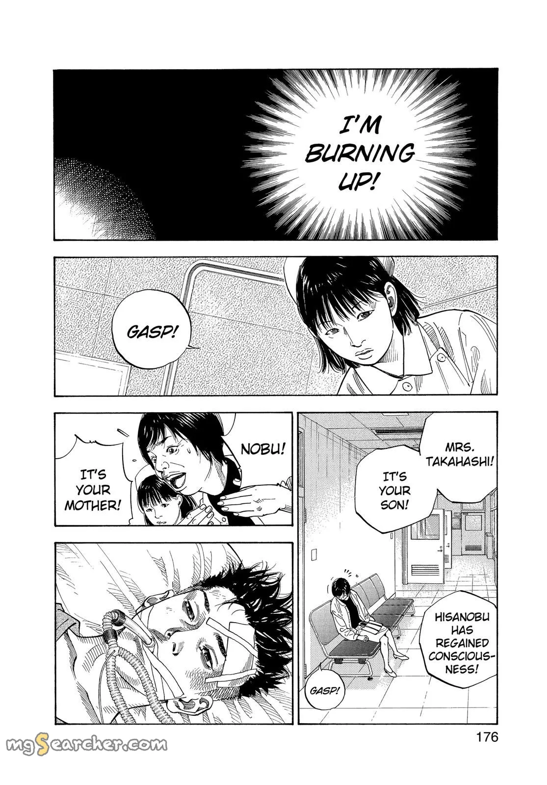 Read REAL Manga Online