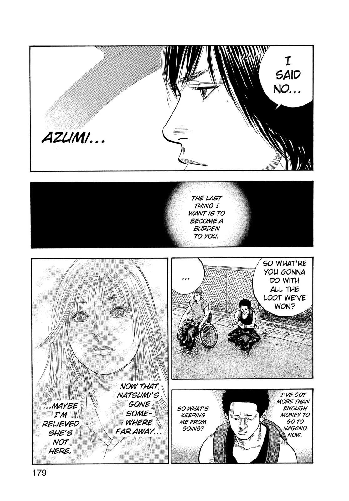 Read REAL Manga Online