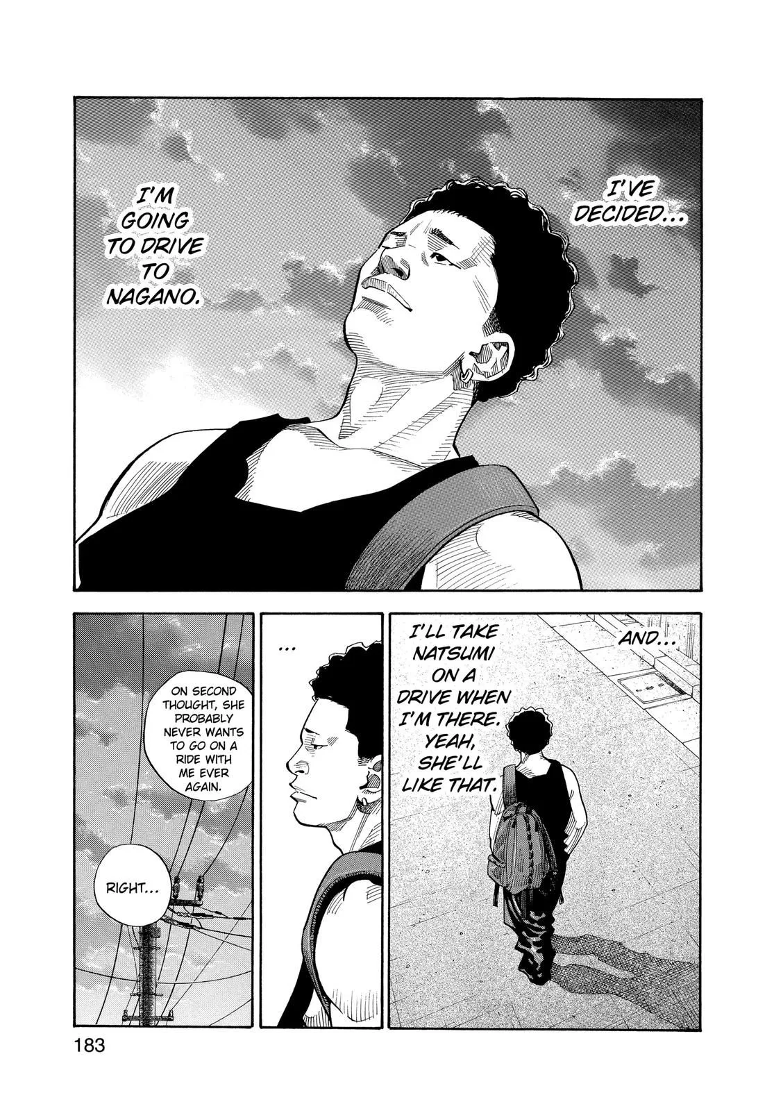 Read REAL Manga Online