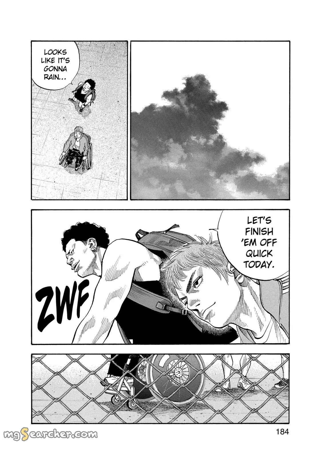 Read REAL Manga Online