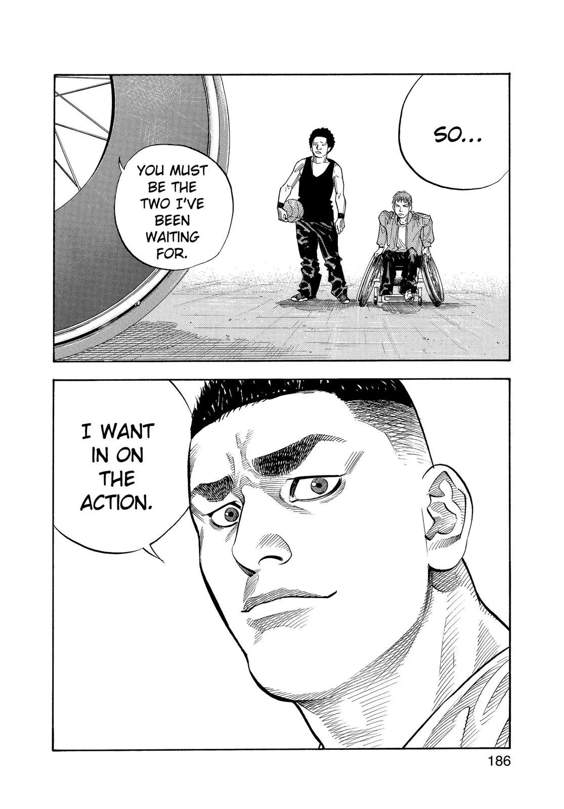 Read REAL Manga Online