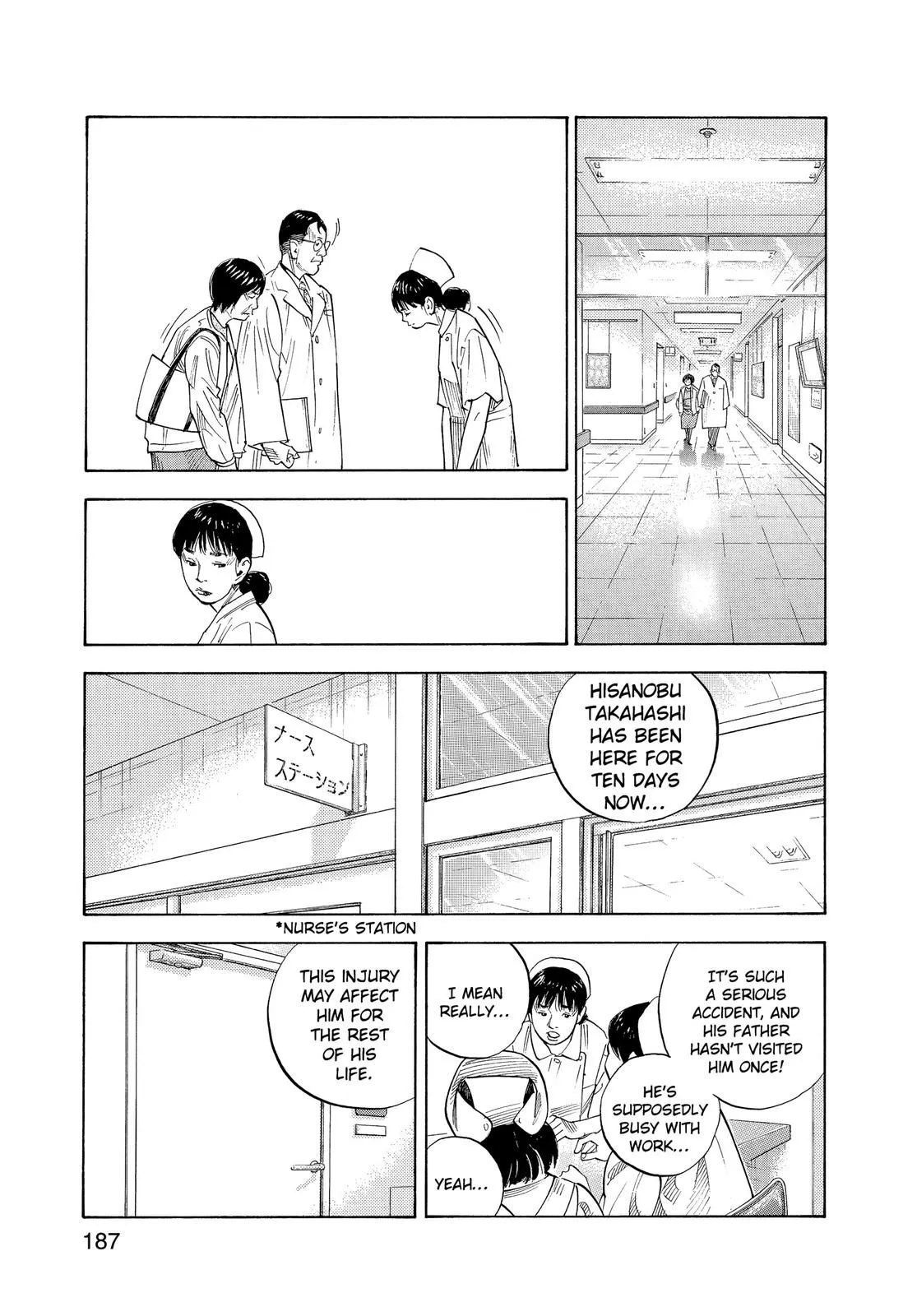 Read REAL Manga Online