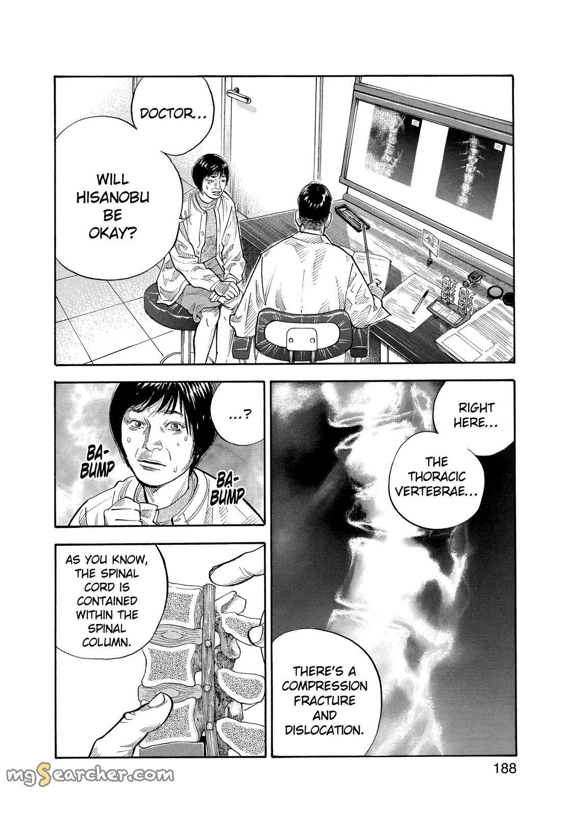 Read REAL Manga Online