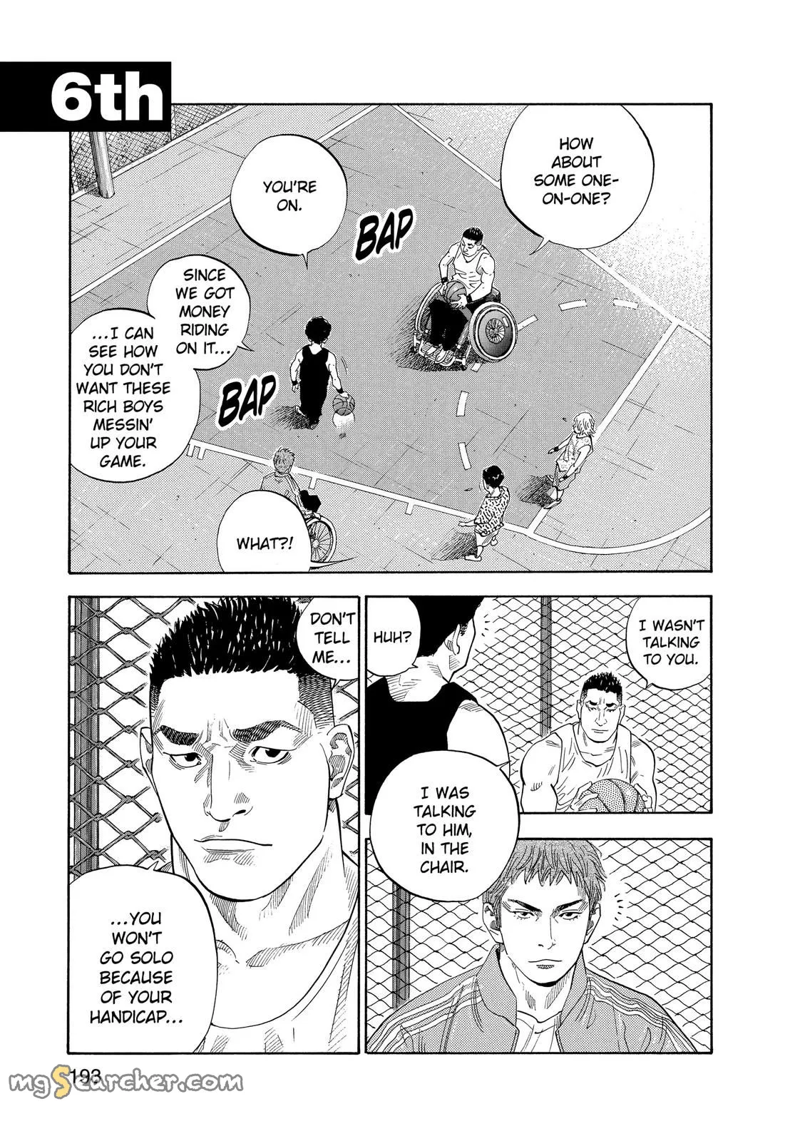 Read REAL Manga Online