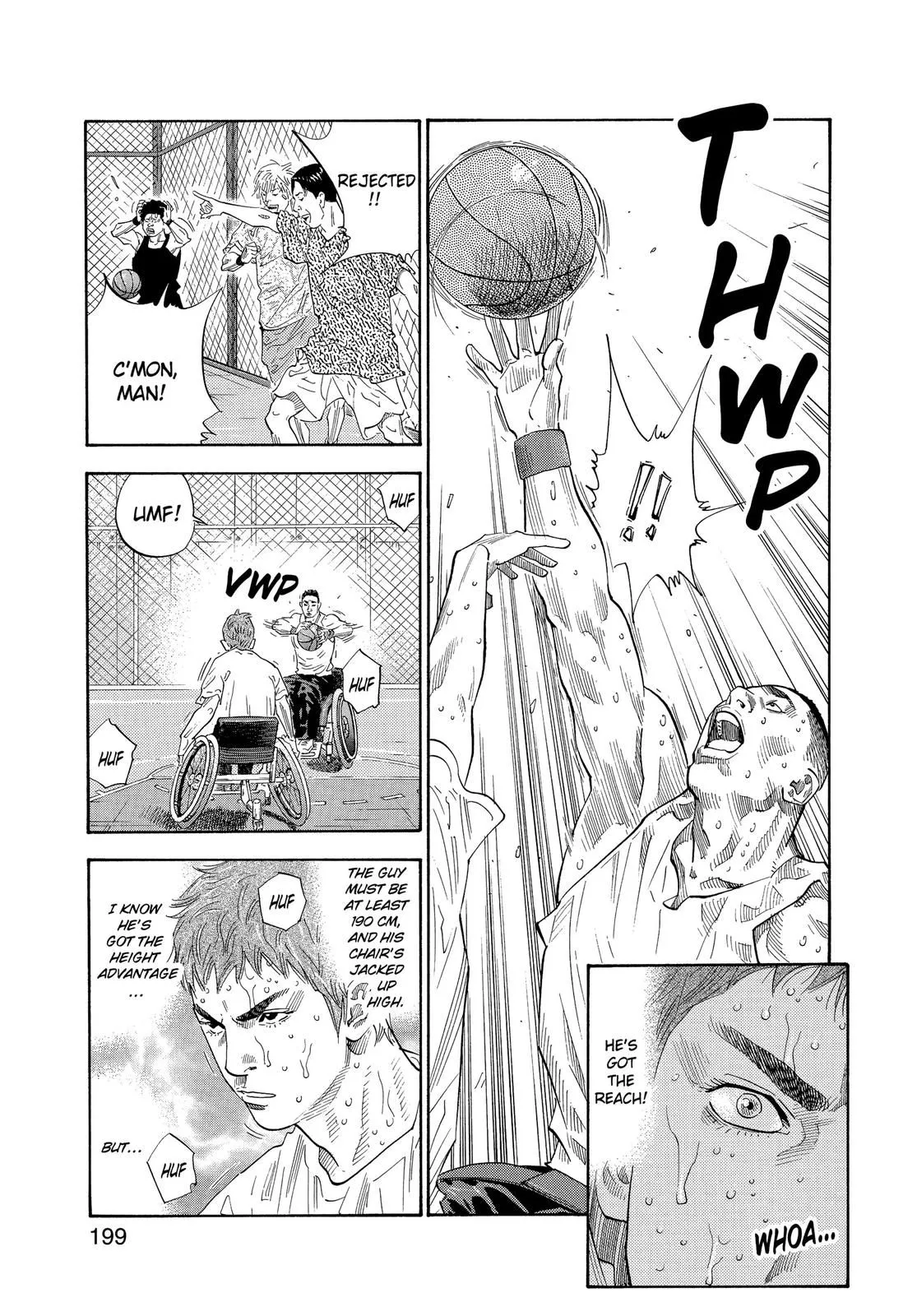 Read REAL Manga Online