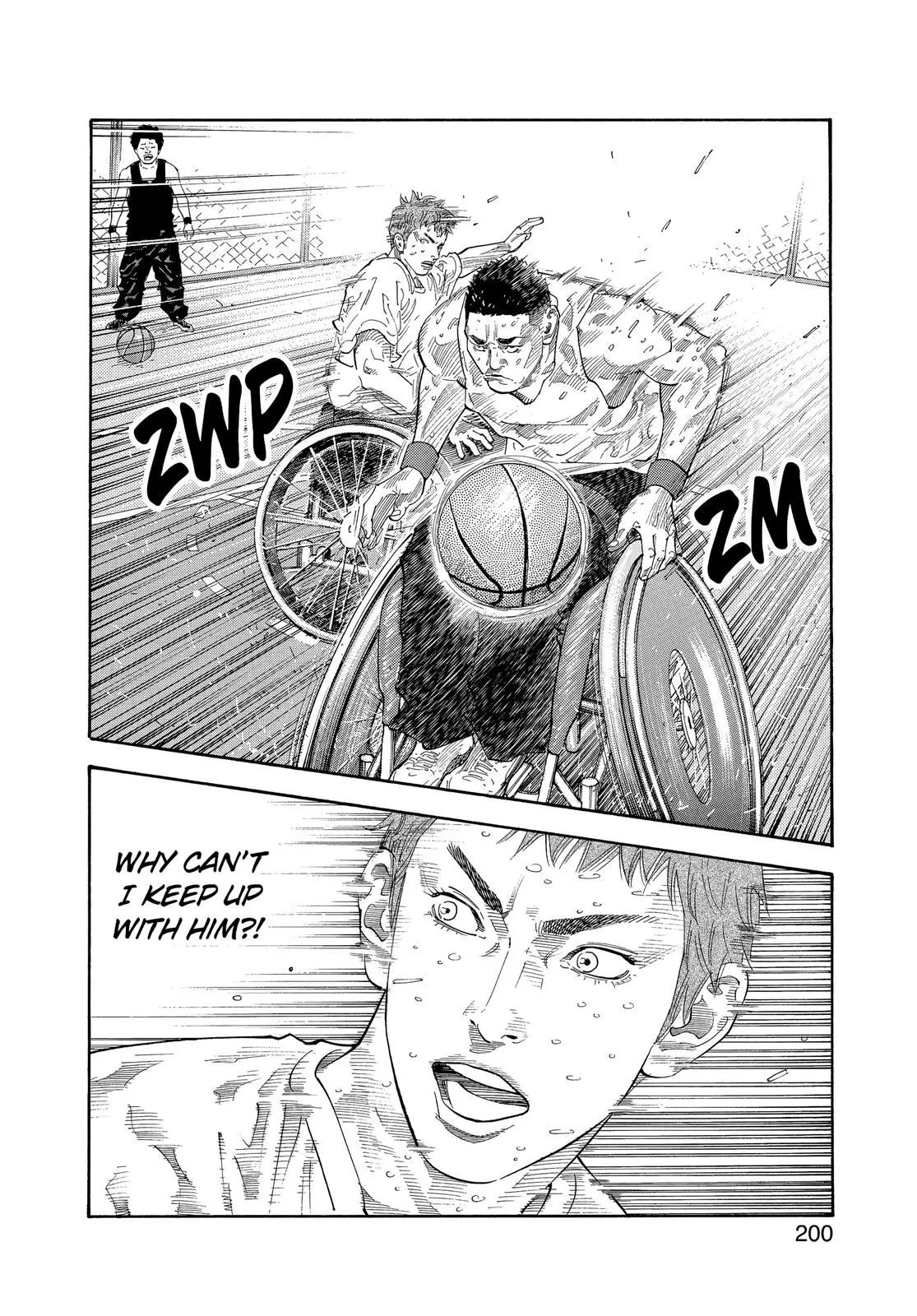 Read REAL Manga Online