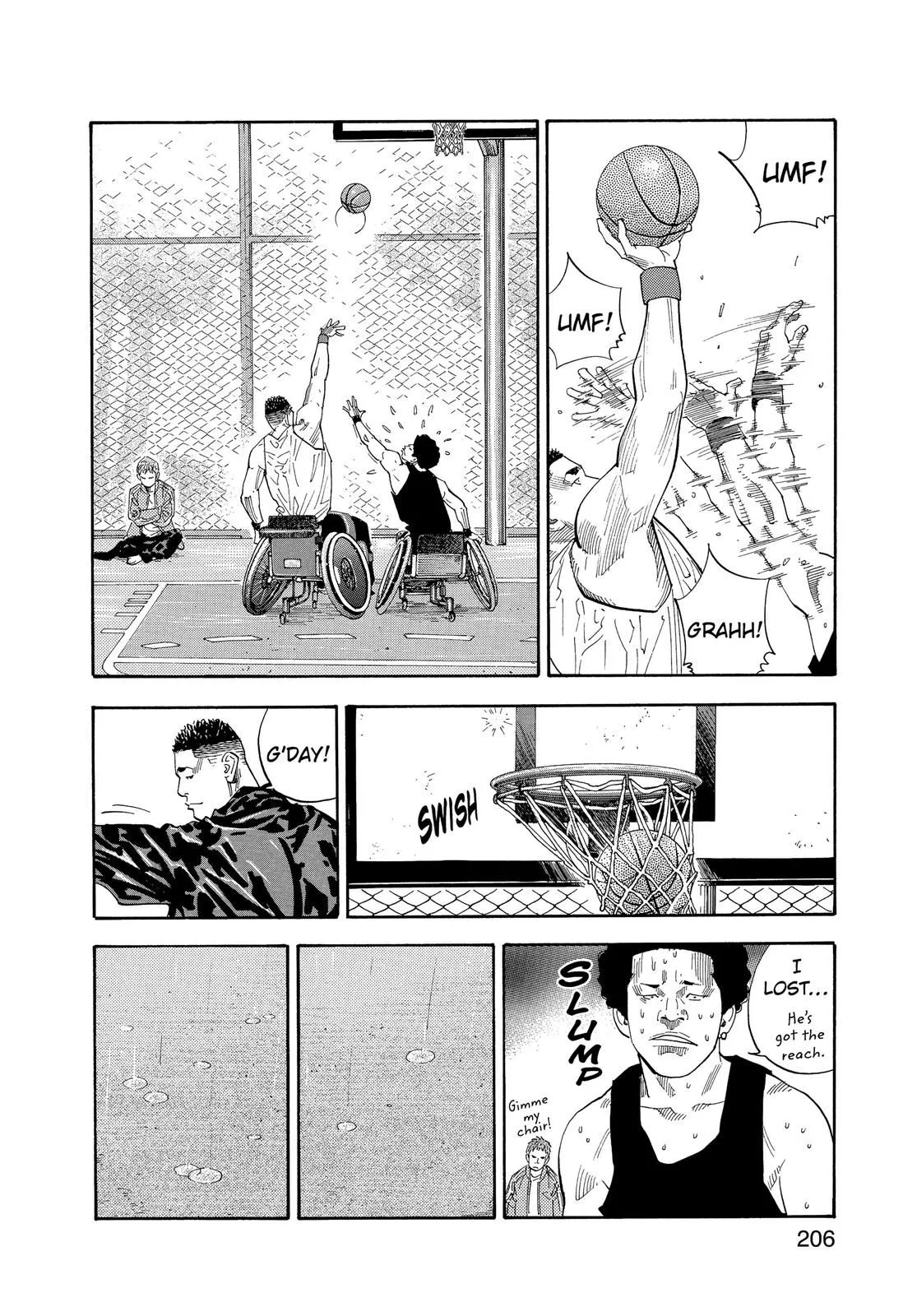 Read REAL Manga Online