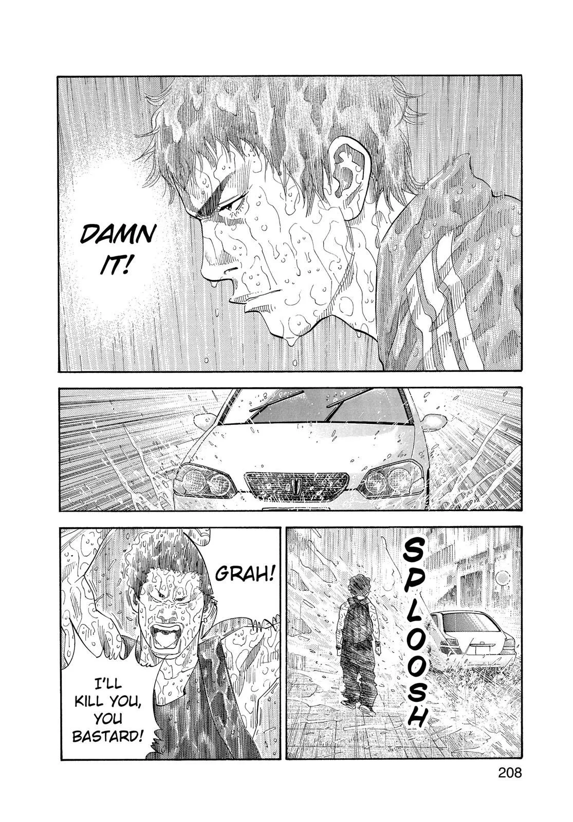 Read REAL Manga Online