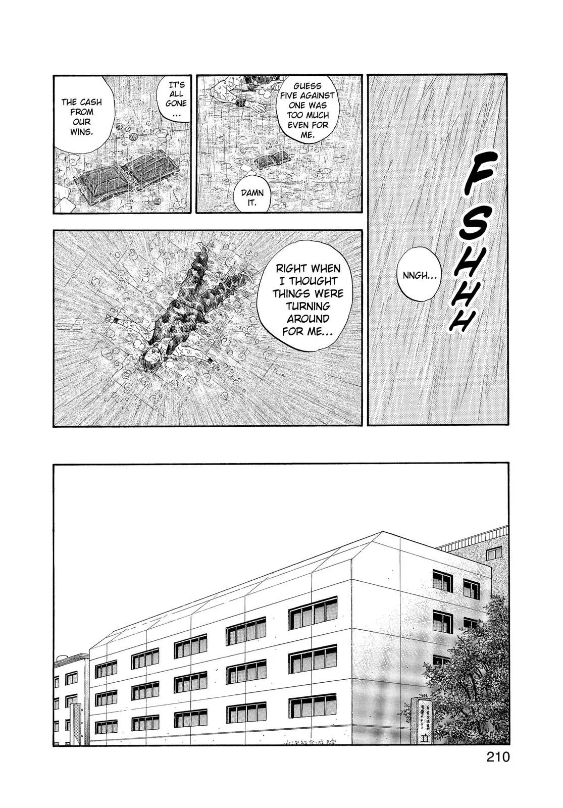 Read REAL Manga Online