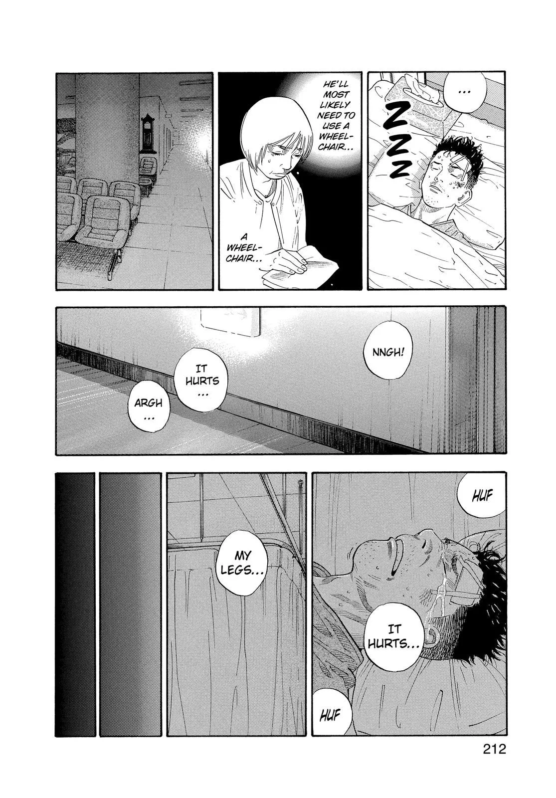 Read REAL Manga Online