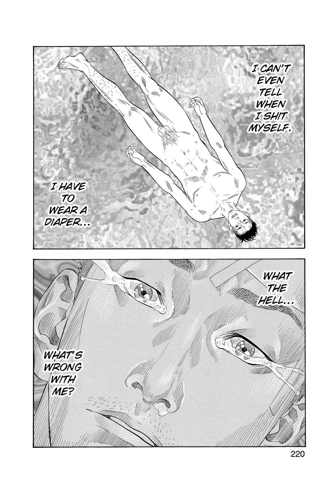 Read REAL Manga Online