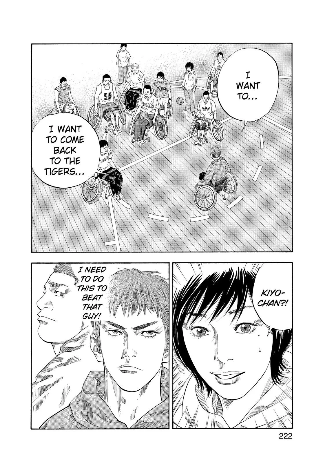 Read REAL Manga Online