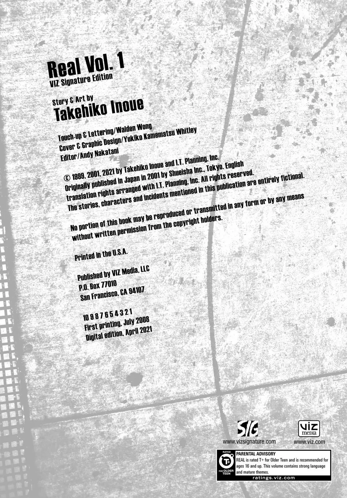 Read REAL Manga Online