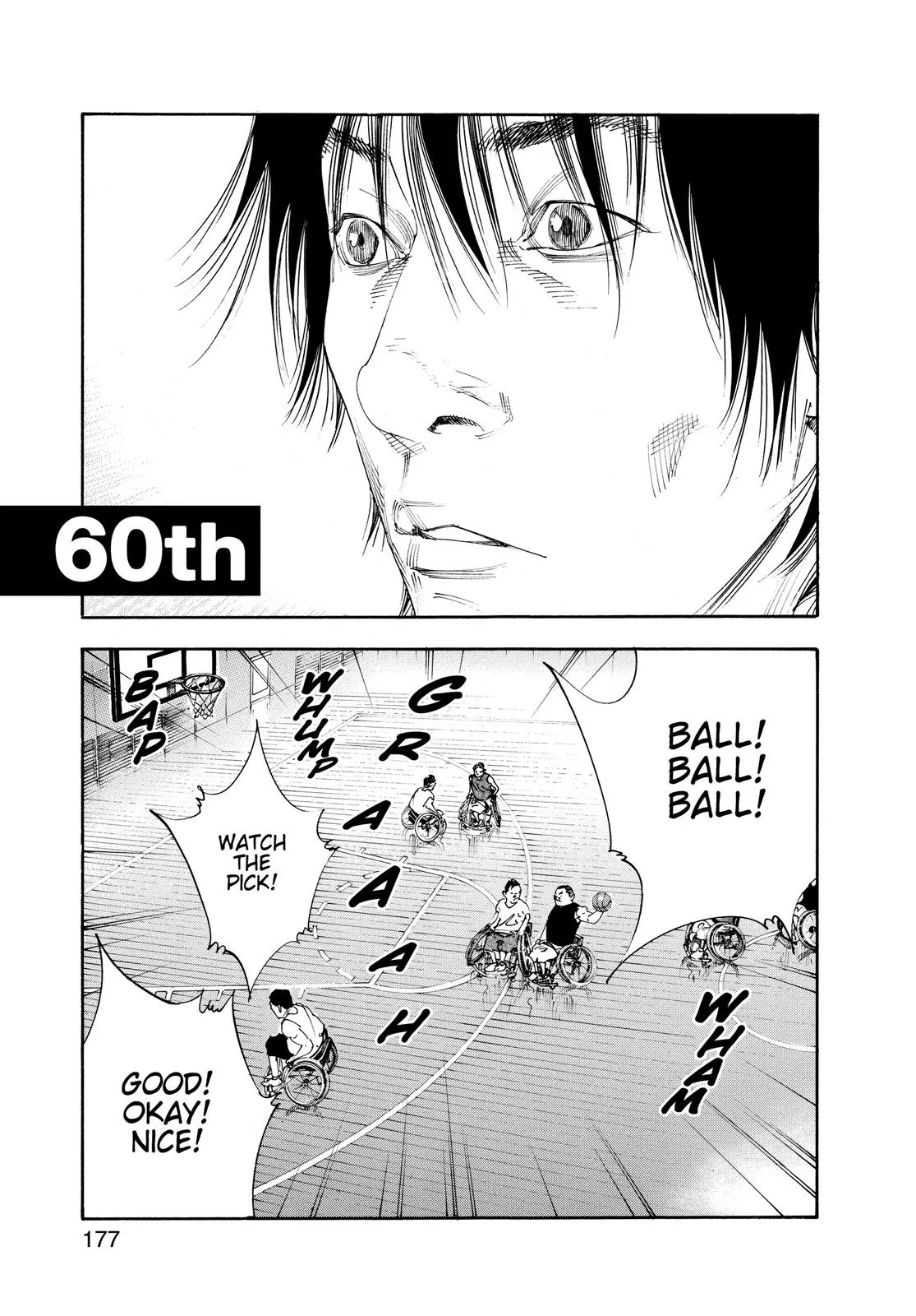 Read REAL Manga Online