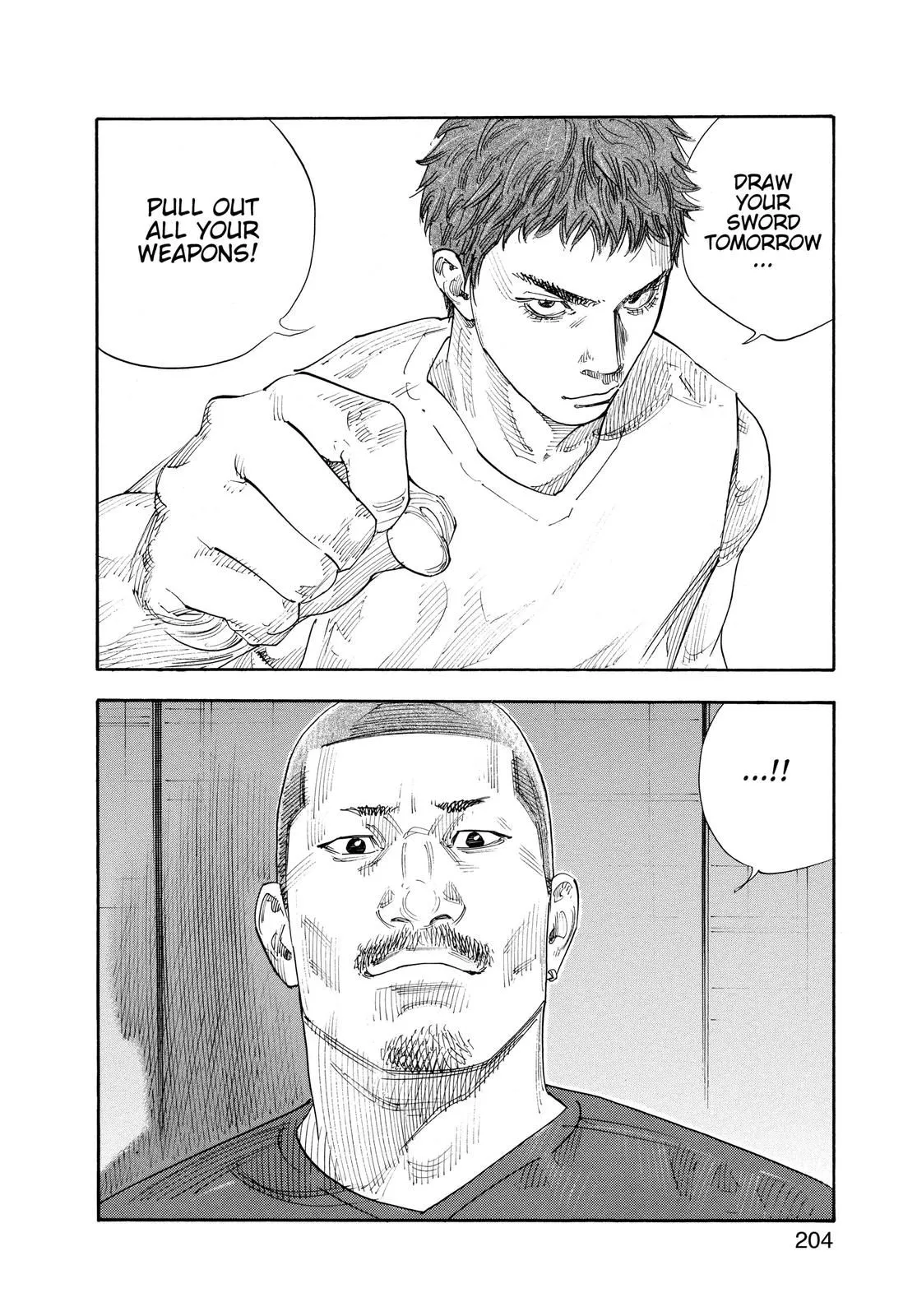 Read REAL Manga Online