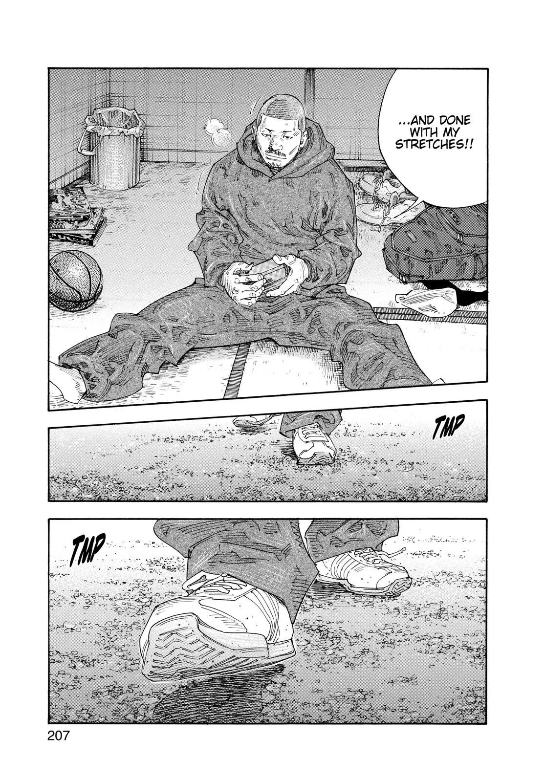 Read REAL Manga Online