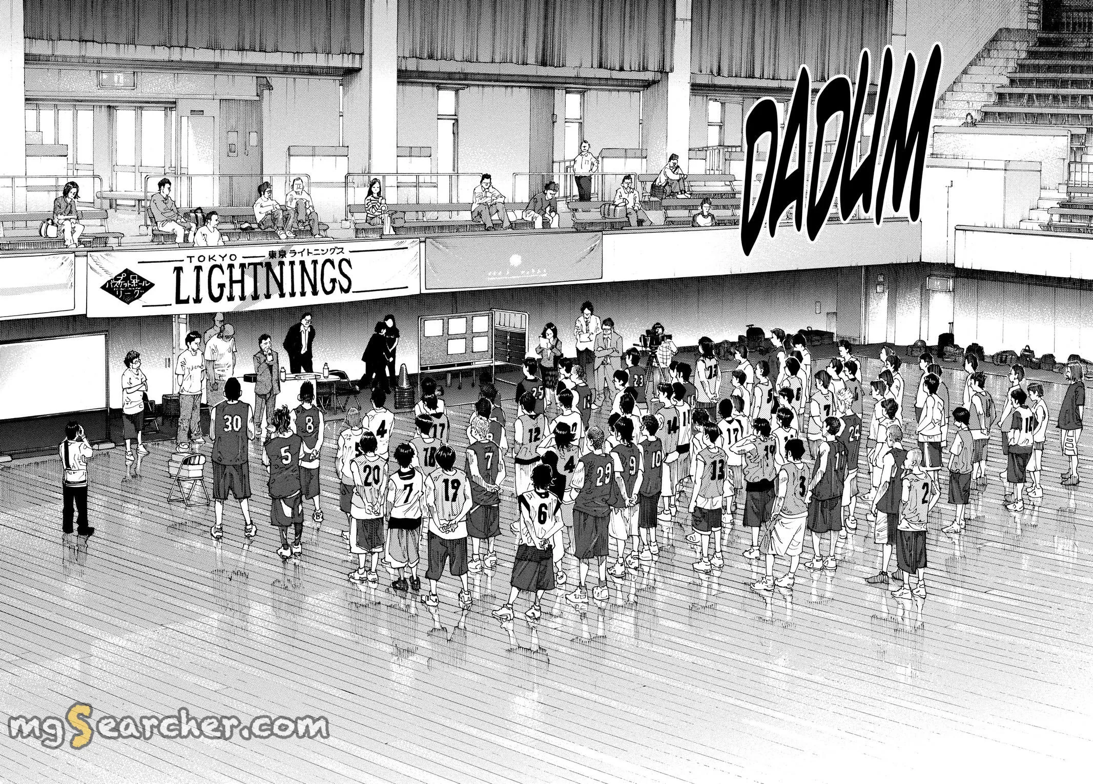 Read REAL Manga Online