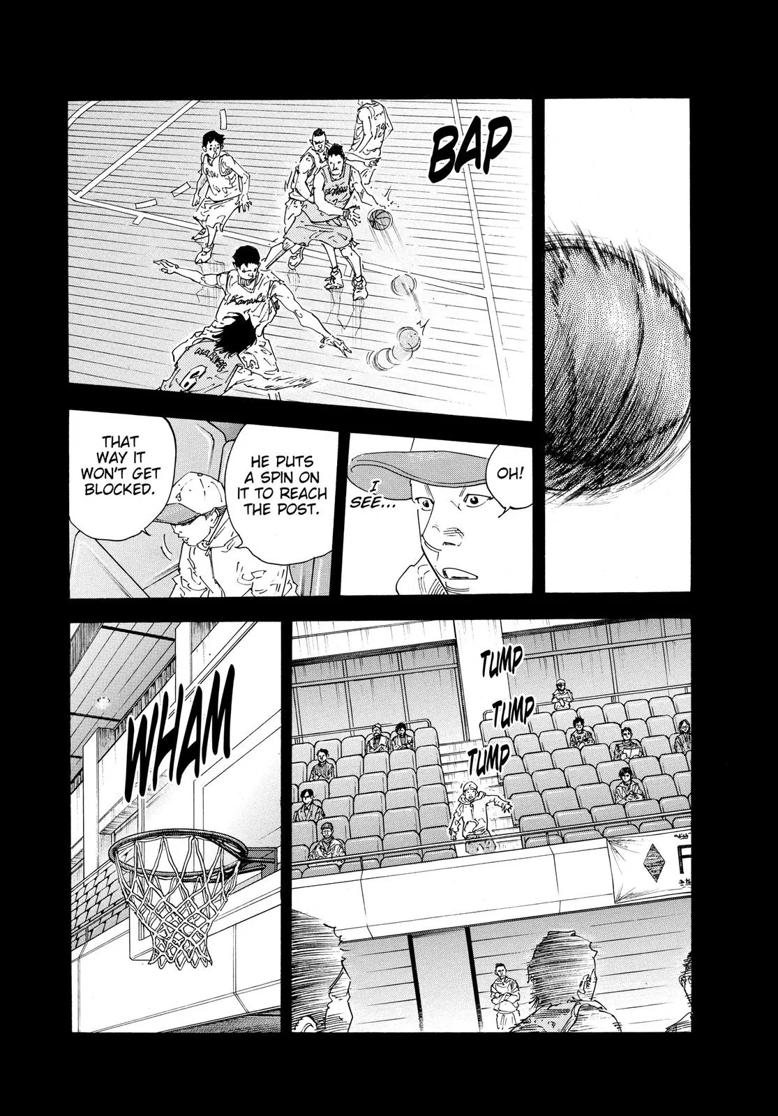 Read REAL Manga Online