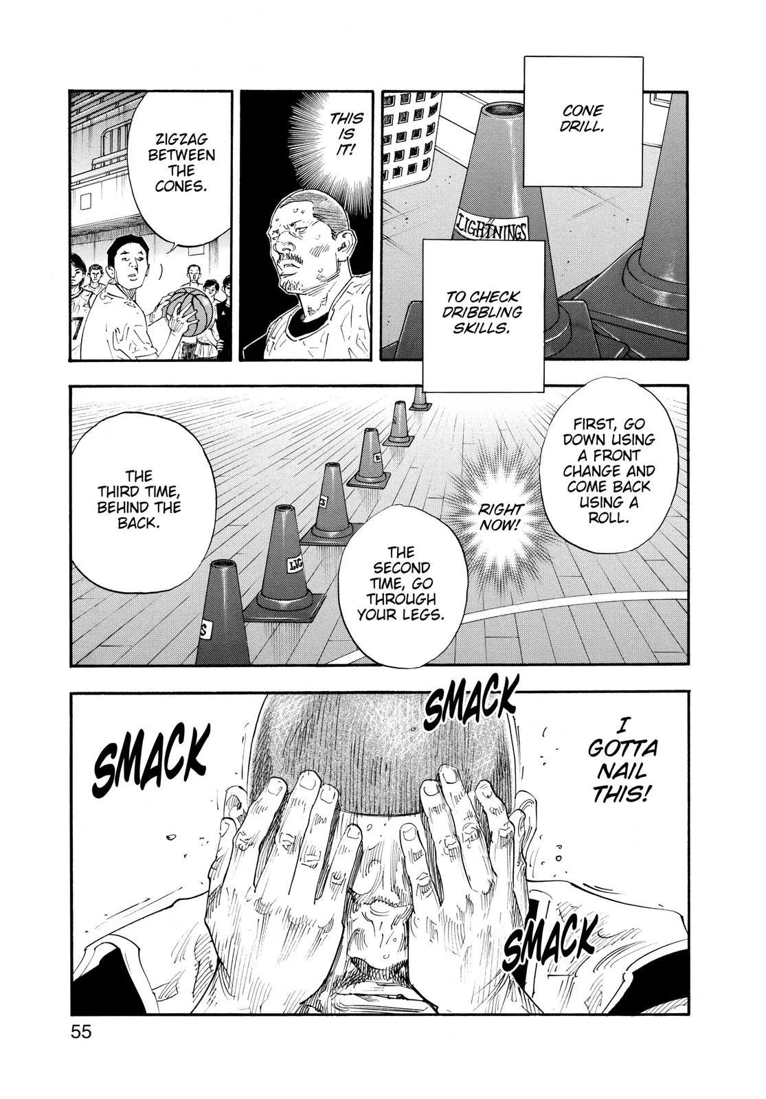 Read REAL Manga Online