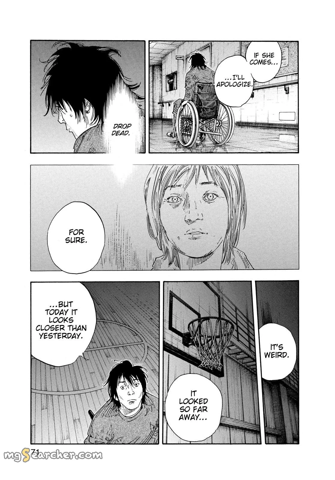 Read REAL Manga Online