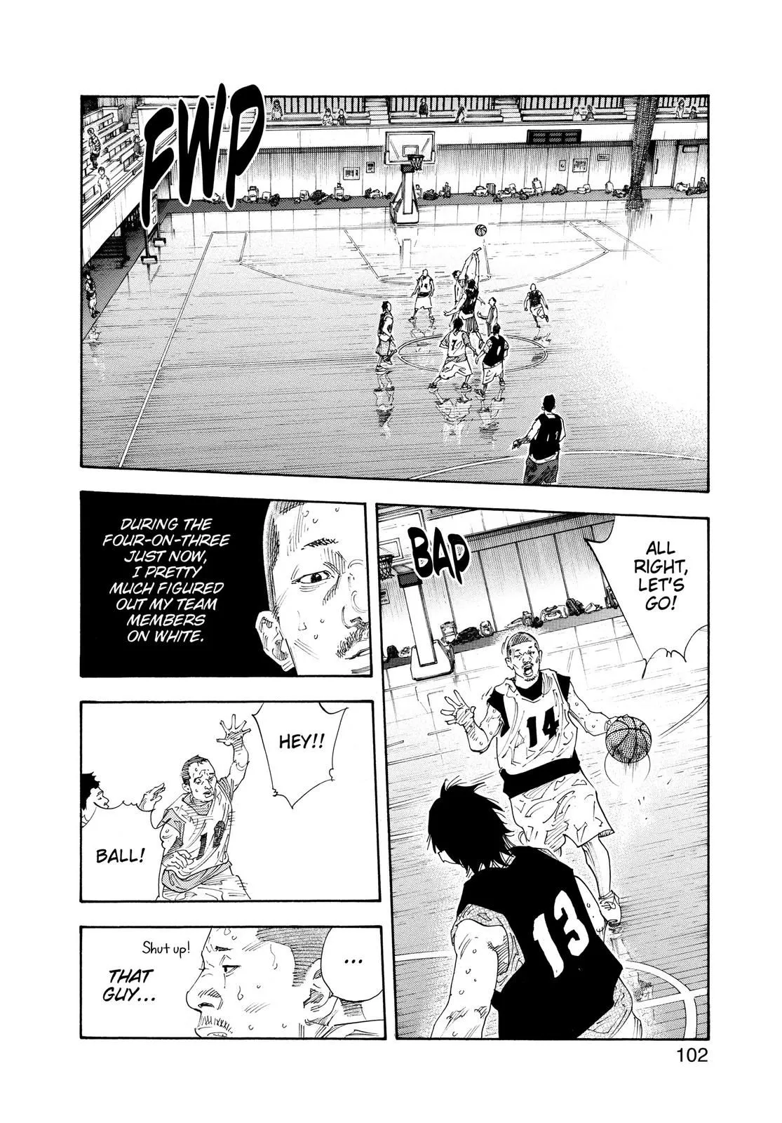 Read REAL Manga Online