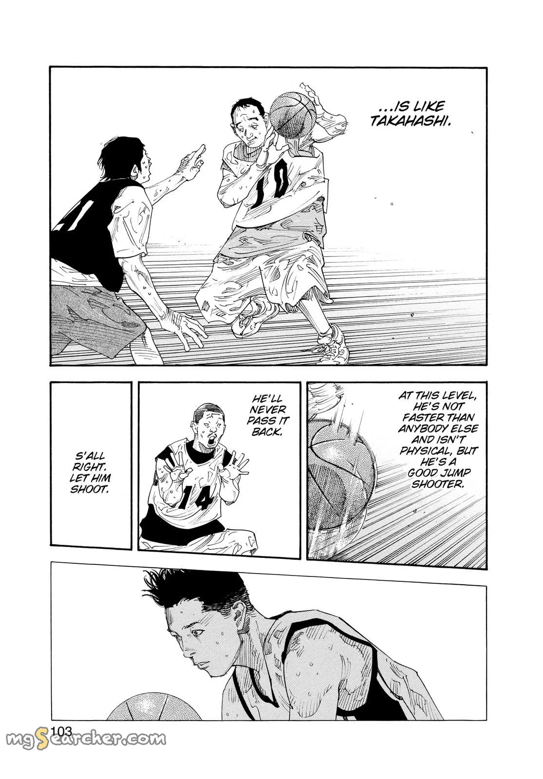 Read REAL Manga Online