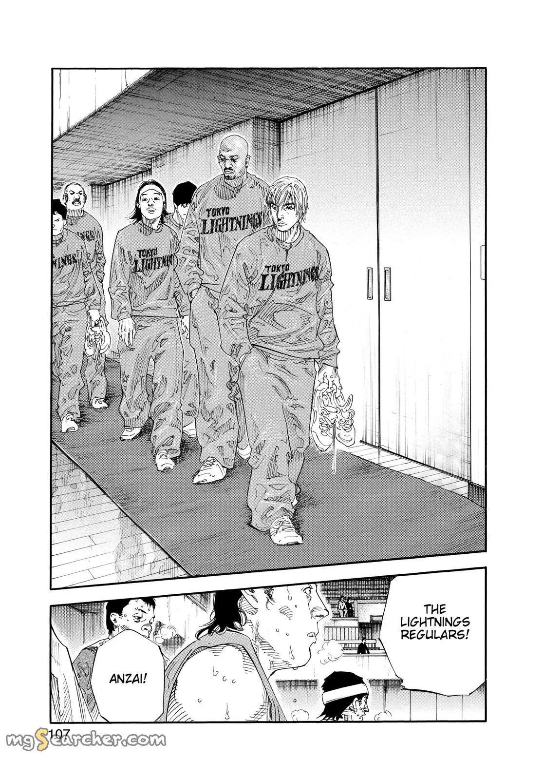 Read REAL Manga Online