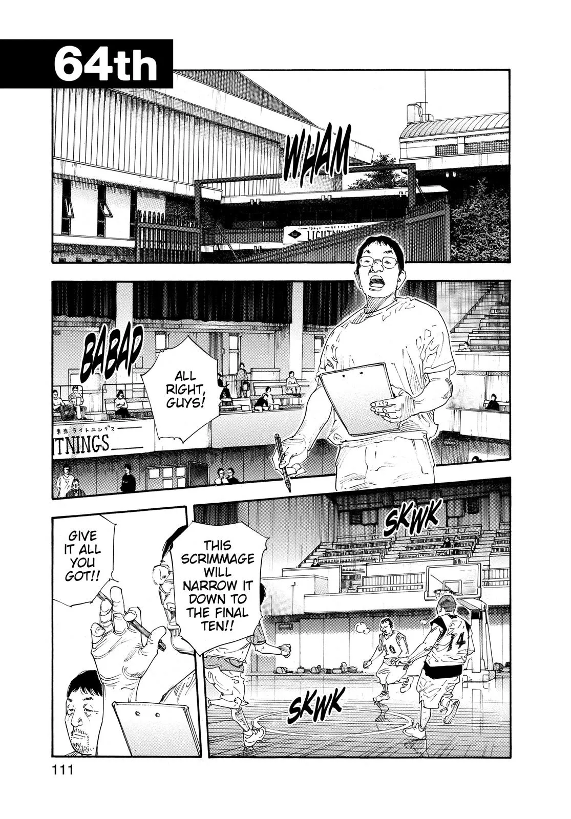 Read REAL Manga Online