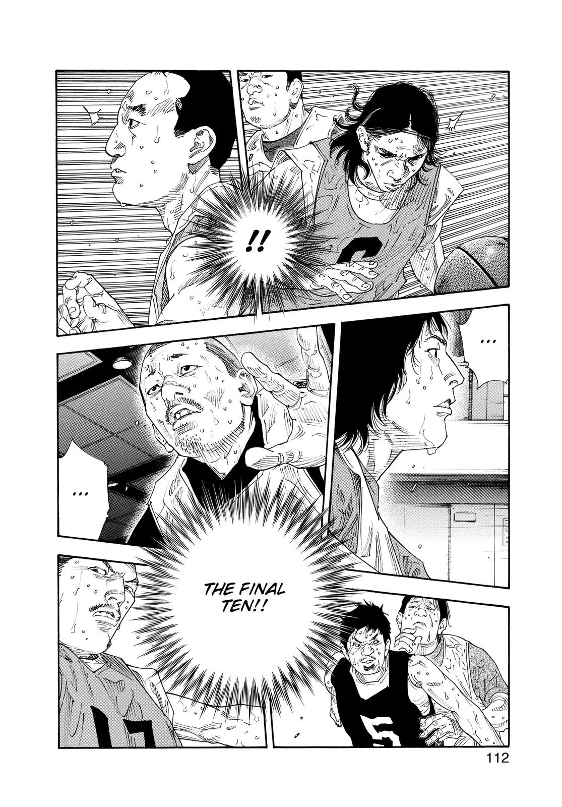 Read REAL Manga Online