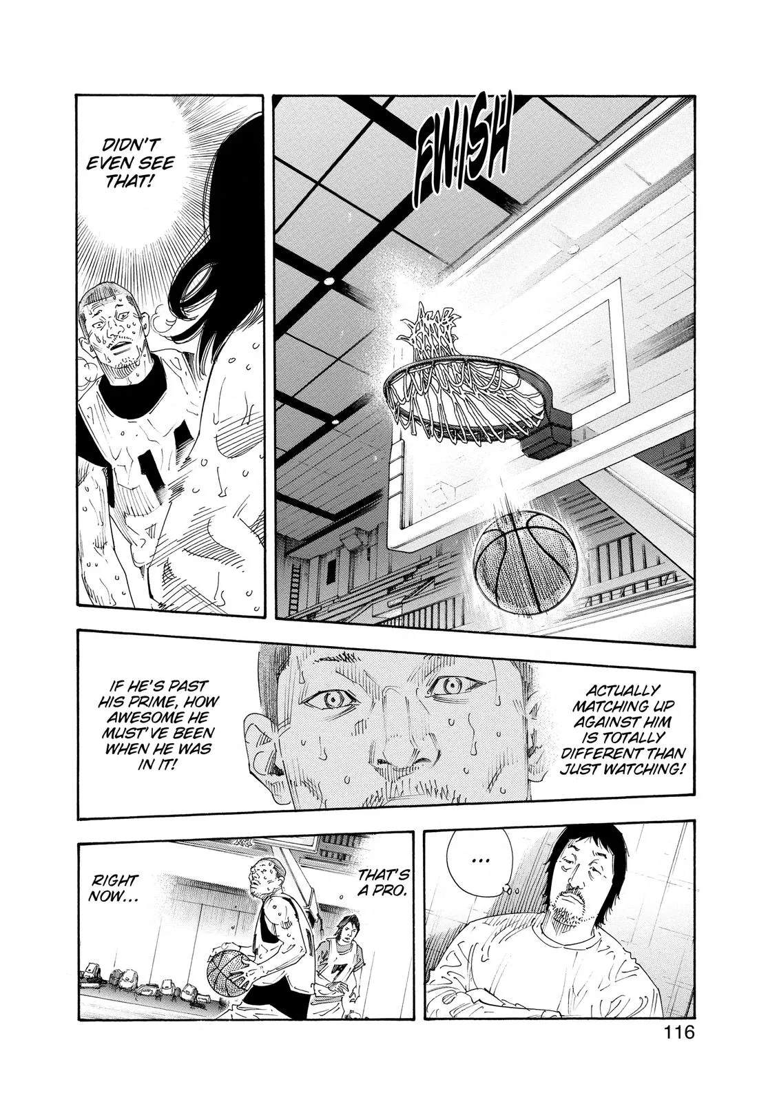 Read REAL Manga Online