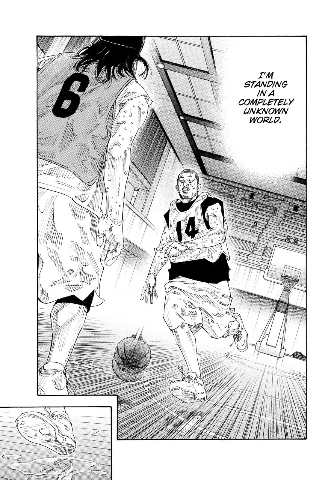 Read REAL Manga Online