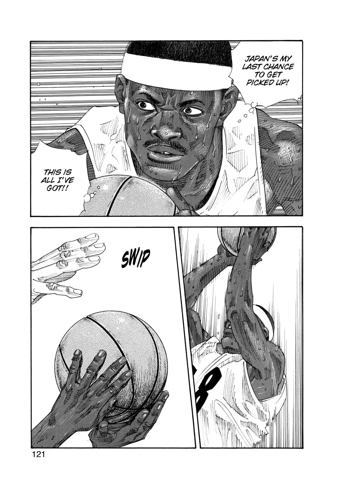 Read REAL Manga Online