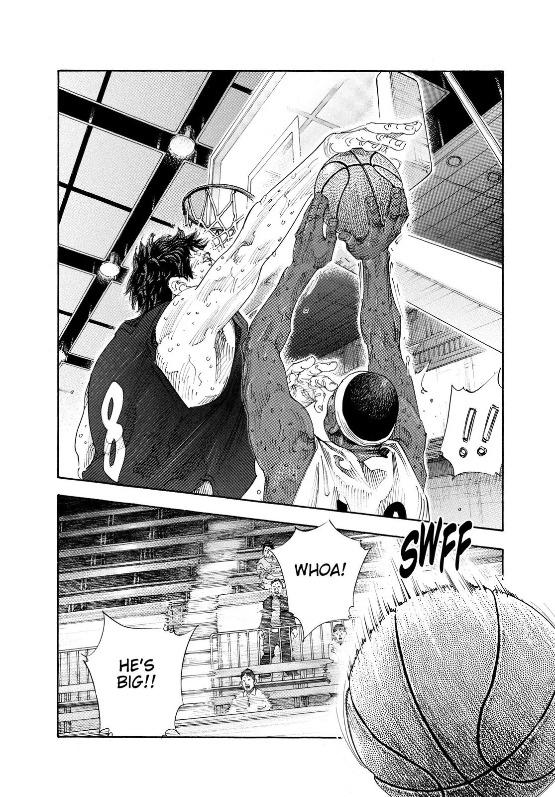 Read REAL Manga Online