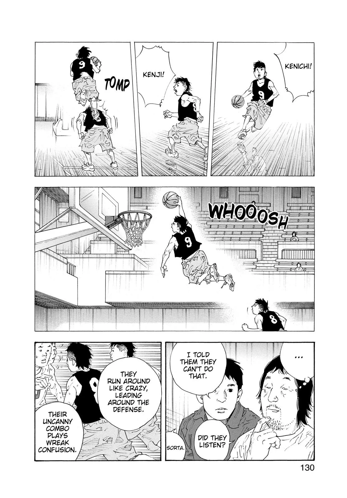 Read REAL Manga Online