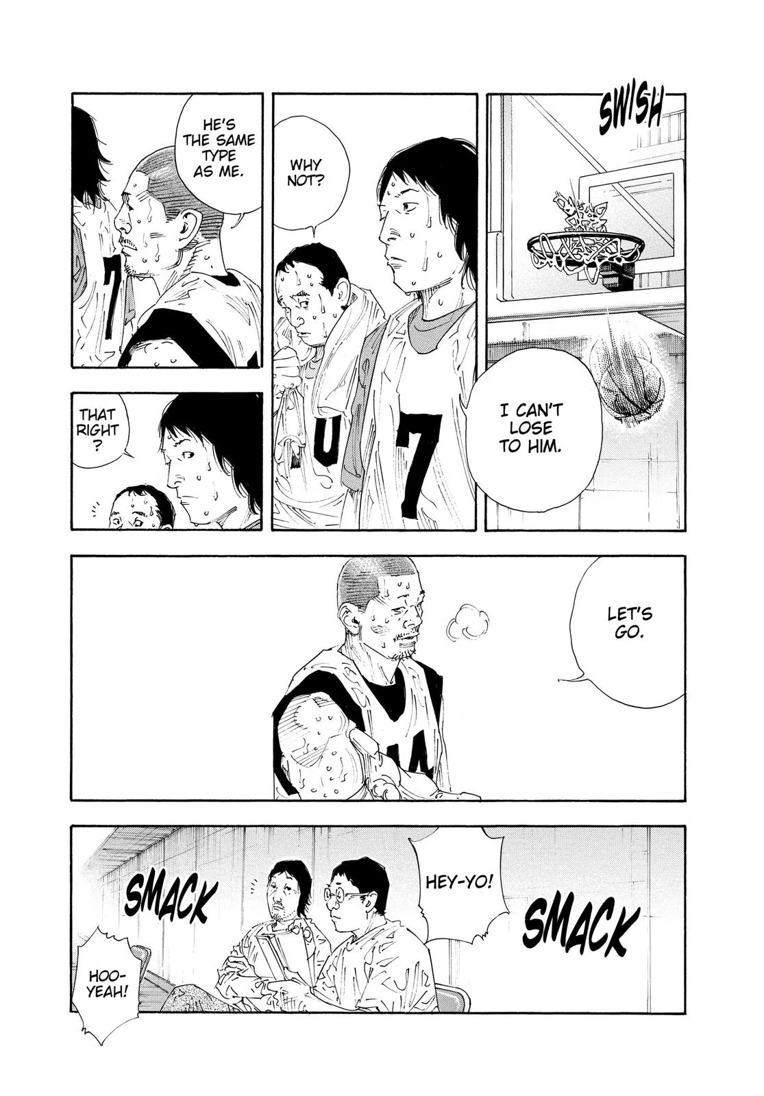 Read REAL Manga Online