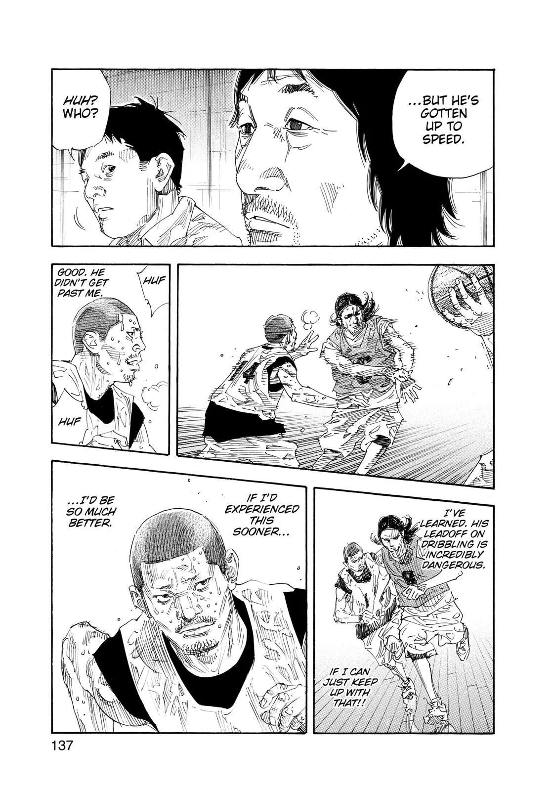 Read REAL Manga Online