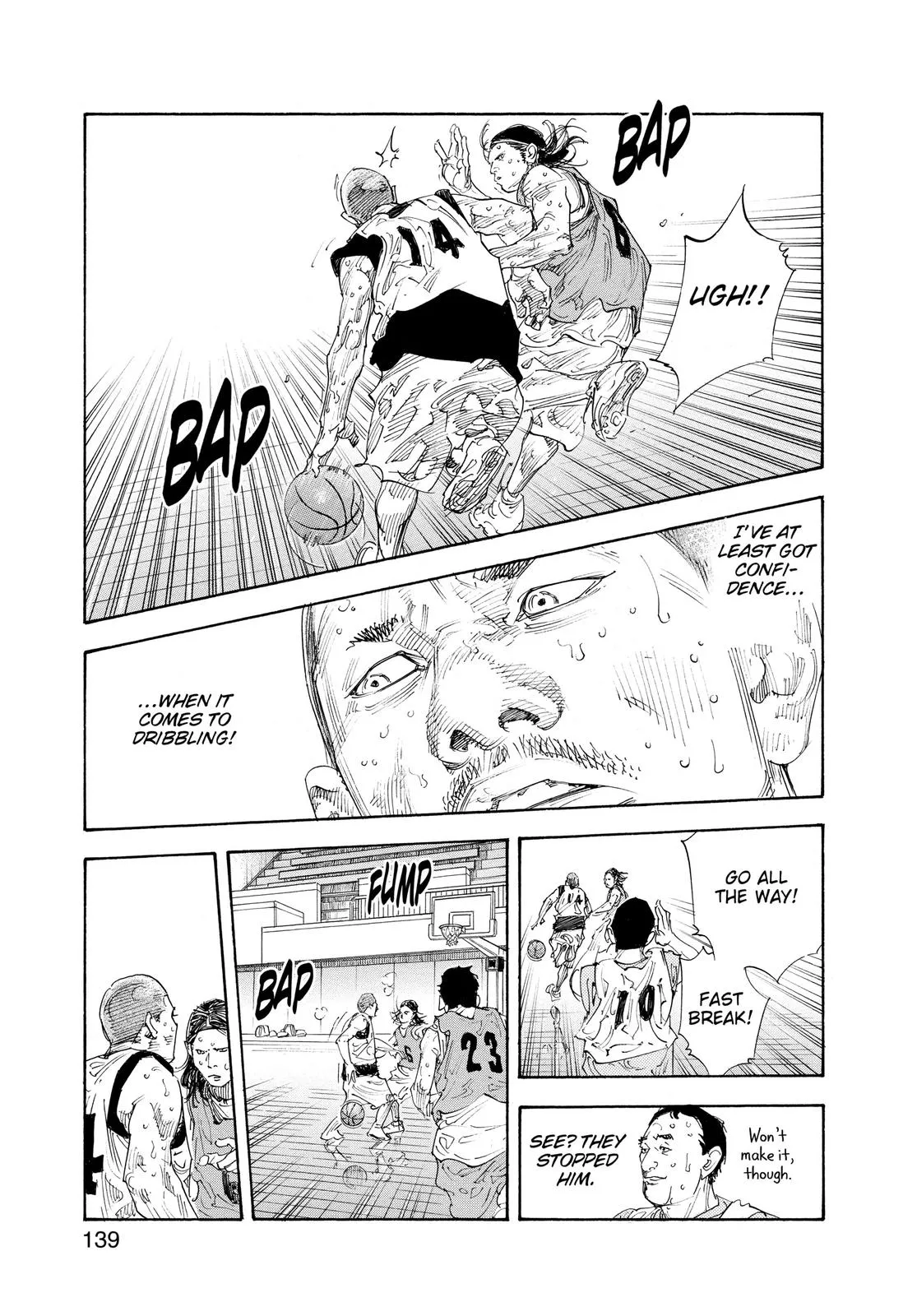 Read REAL Manga Online