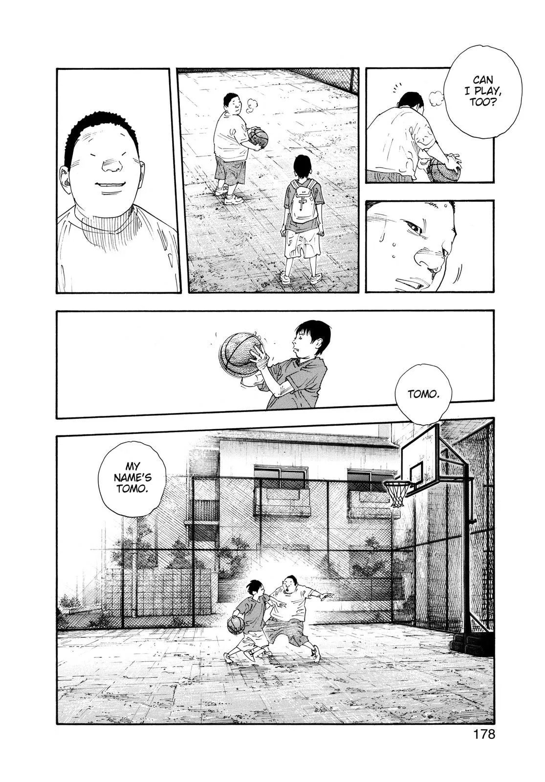 Read REAL Manga Online