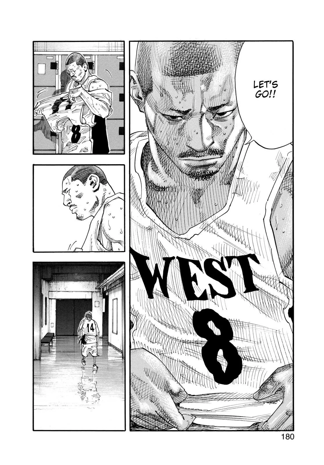 Read REAL Manga Online