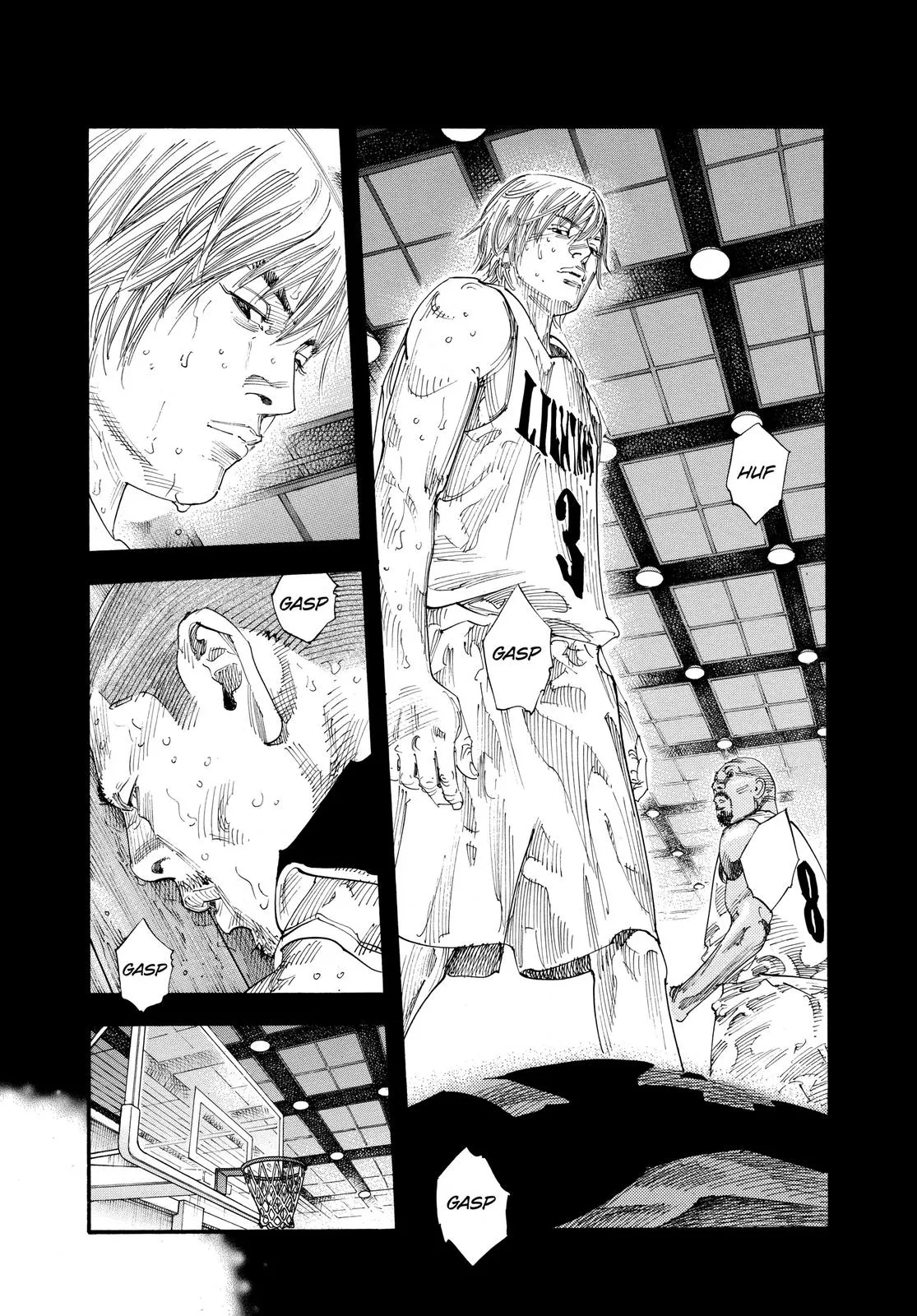 Read REAL Manga Online