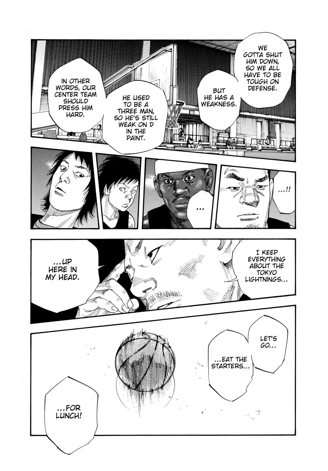 Read REAL Manga Online