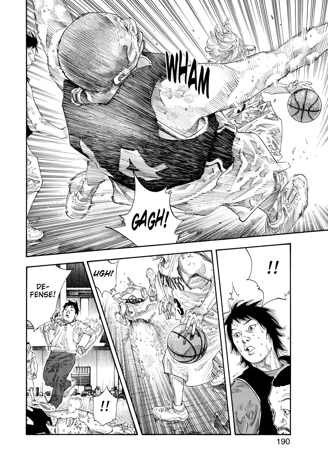 Read REAL Manga Online