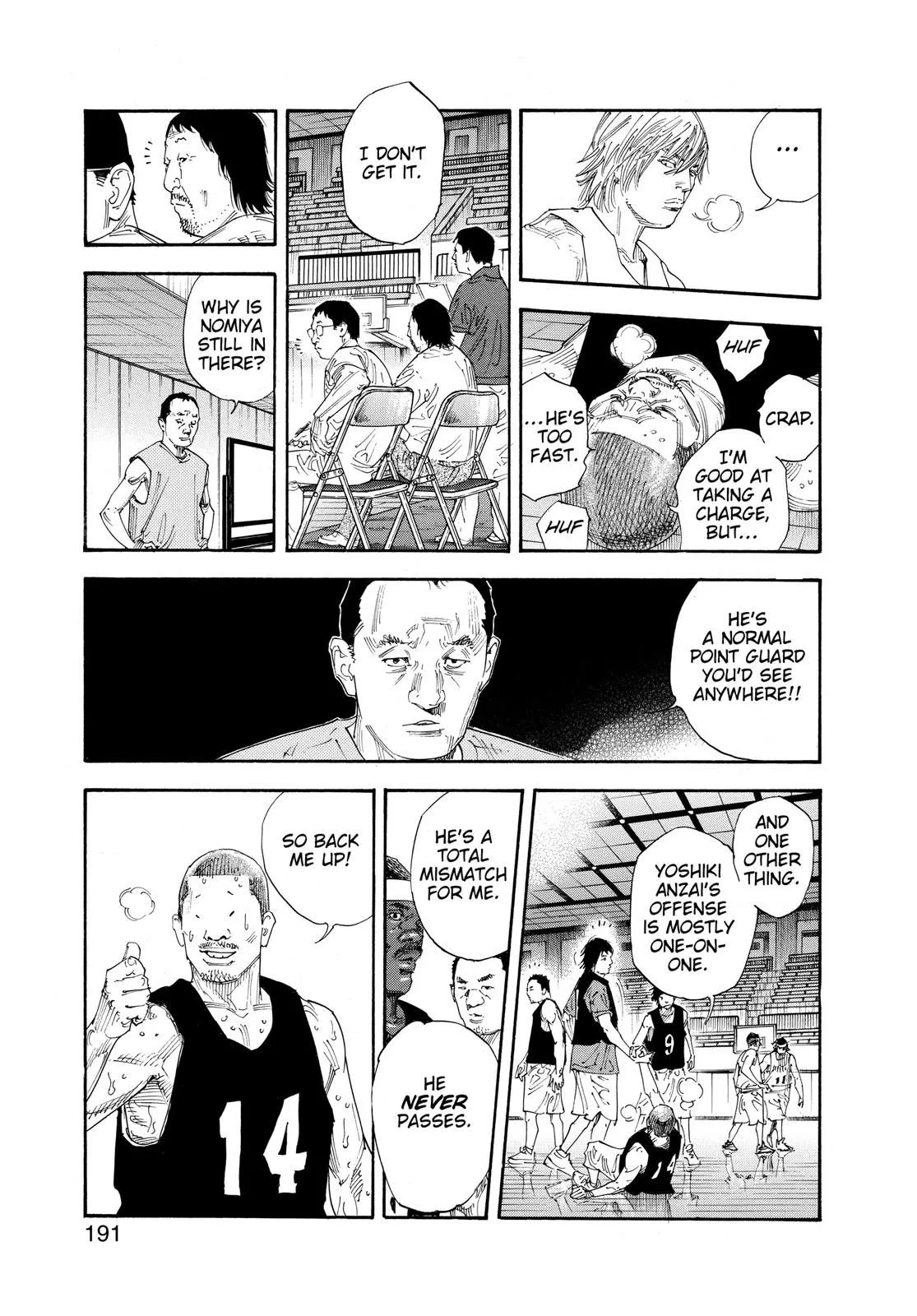 Read REAL Manga Online