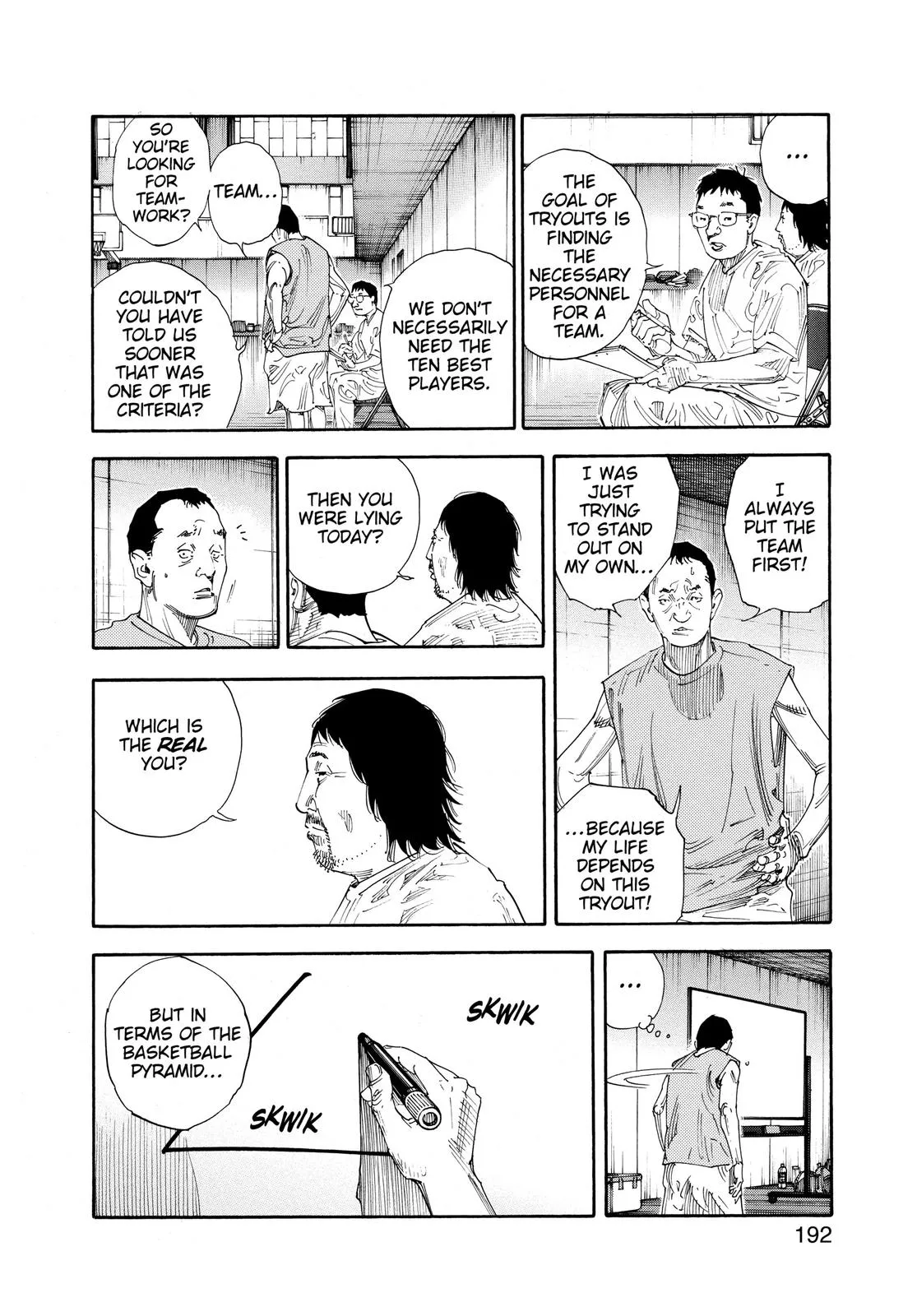 Read REAL Manga Online