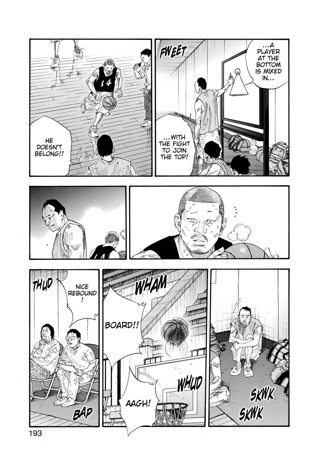 Read REAL Manga Online