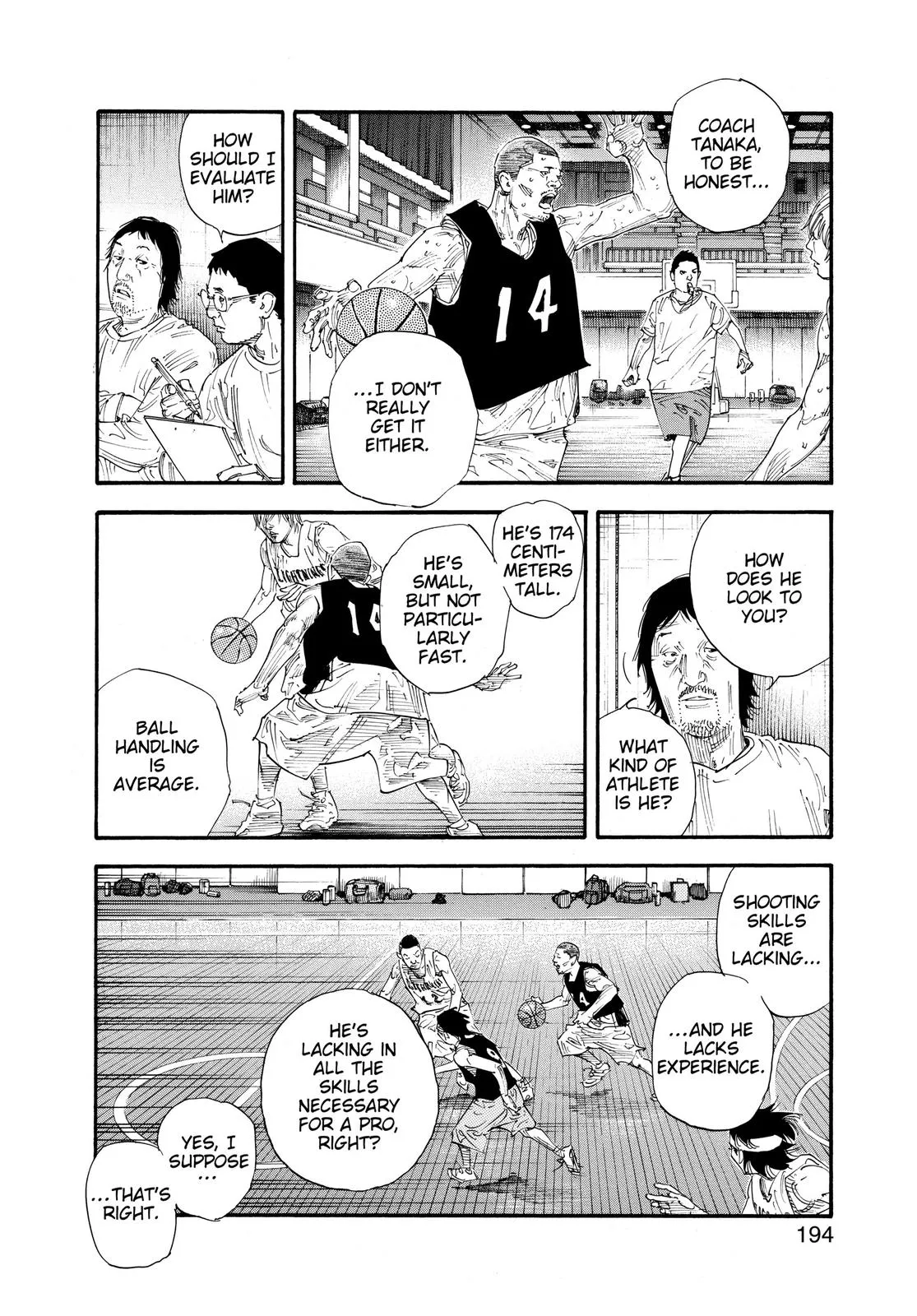 Read REAL Manga Online